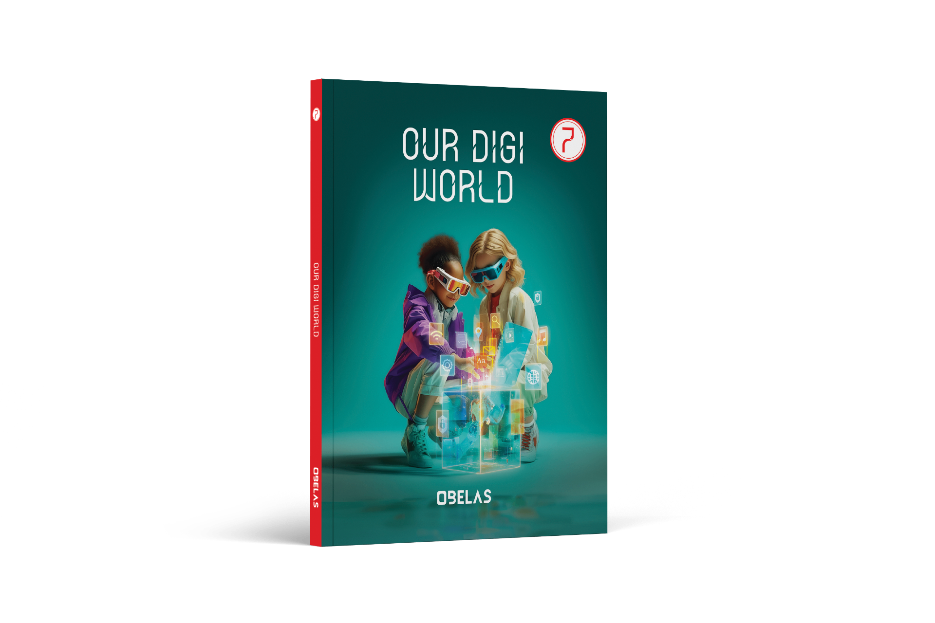 ICT & CS, Grade 8