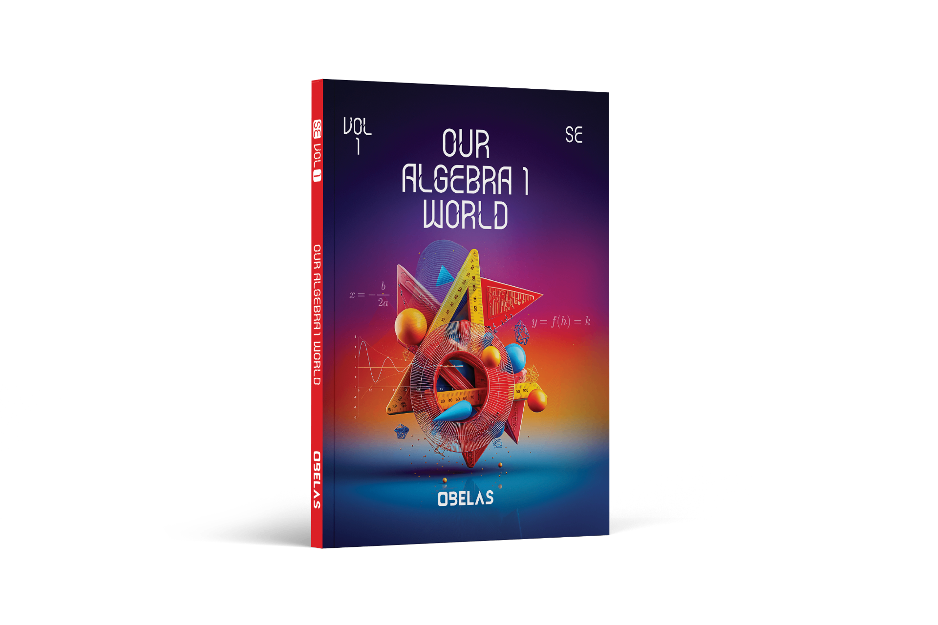 Mathematics cover